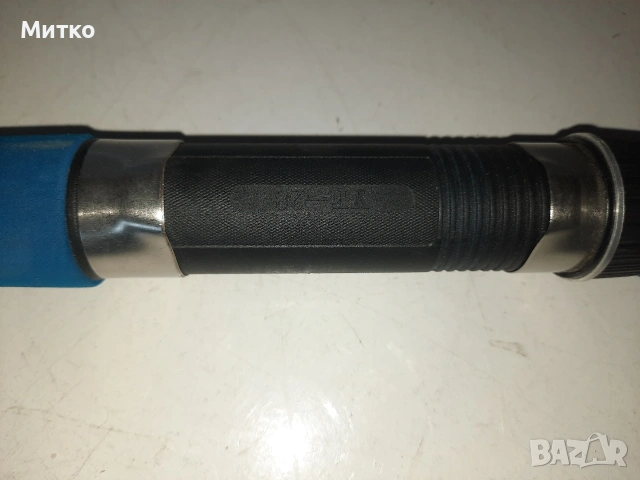 Въдицата тип телескоп марка OSAKO MEGAFORCE 4.2 метра модел 21234201 42T, снимка 8 - Въдици - 53698794