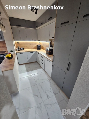 Многостаен апартамент етаж от къща в центъра на гр. Сандански, снимка 8 - Апартаменти - 52651149