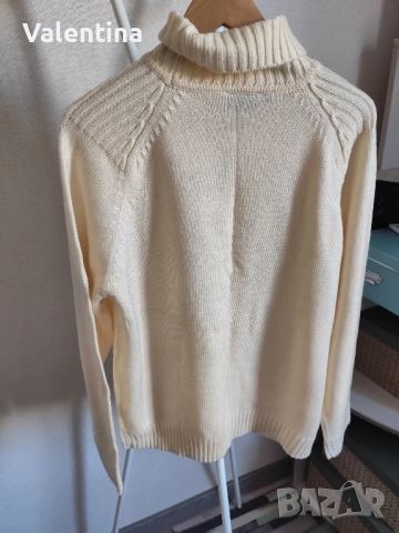 Мъжки блузи с дълъг ръкав , снимка 4 - Блузи - 51513849