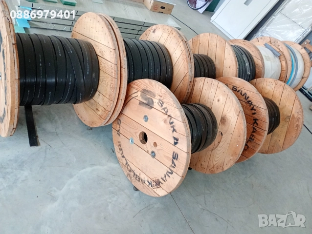 ф-ма "Асансьори - Ямбол ЕООД" предлага всички видове резервни части за бг. Асансьори, снимка 14 - Други машини и части - 52212097