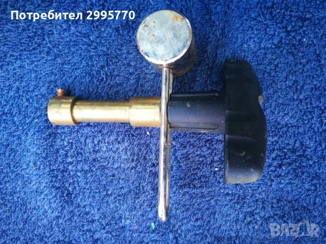 Барбекю  аксесоари, снимка 2 - Скари - 52881630