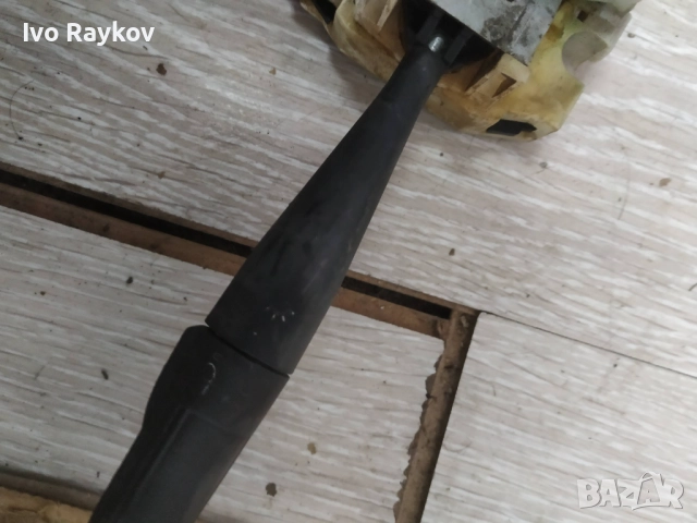 Лостчета , чистачки , мигачи  Mitsubishi Colt 1992-1996. , снимка 4 - Части - 52908597