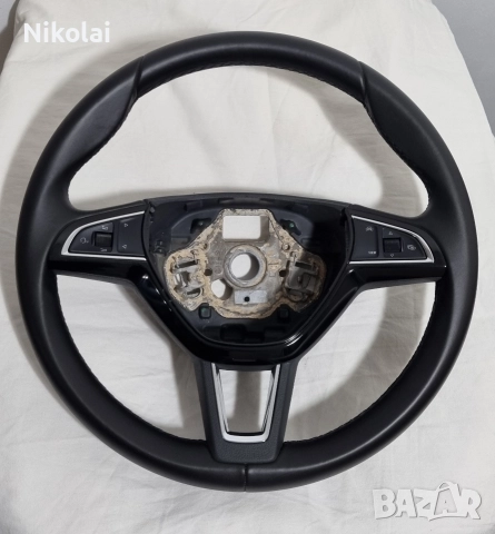 Мултиволан за Шкода /SKODA