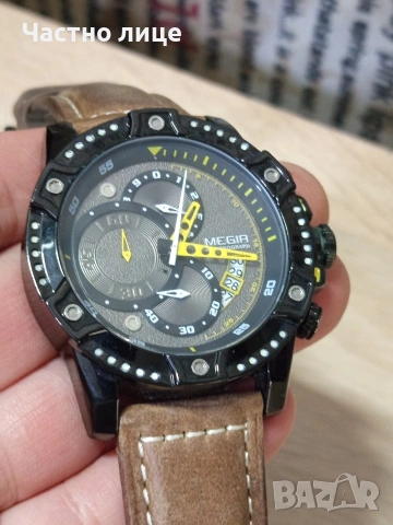 "Megir", снимка 2 - Мъжки - 53858230