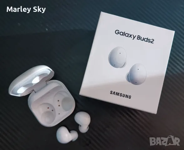 Samsung Galaxy Buds2, снимка 1