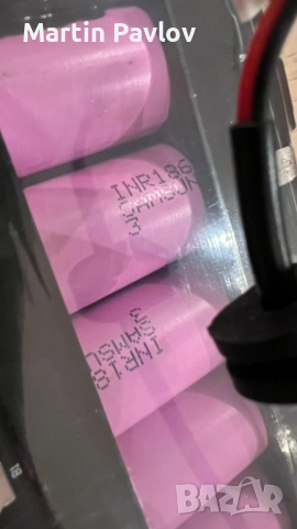 Батерия за тротинетка Xiaomi m365 , снимка 2 - Други спортове - 53902629