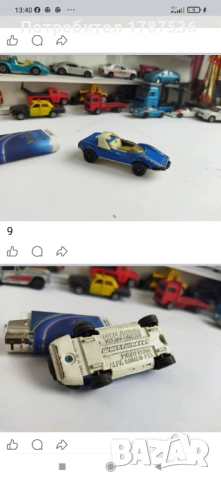 Малки клички ,цени под снимките ,1/87 .164...., снимка 4 - Колекции - 52911061