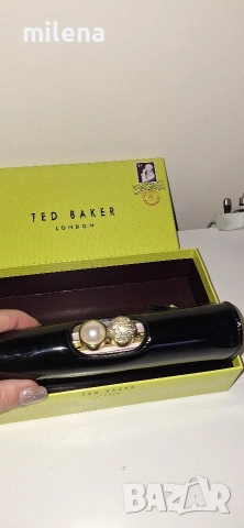 Ted Baker ново портомоне, снимка 3 - Портфейли, портмонета - 53241926