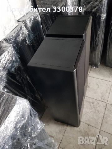 Тонколони quart 610s, снимка 7 - Тонколони - 51736771