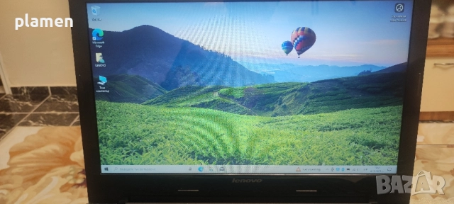 Лаптоп Lenovo G50-70, снимка 3 - Лаптопи за дома - 51966012