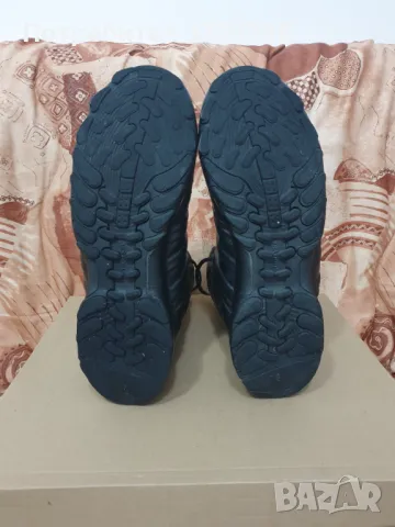 Тактически кубинки Adidas GSG 9.2, снимка 6 - Маратонки - 48371001