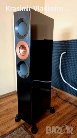 Kef Reference 3