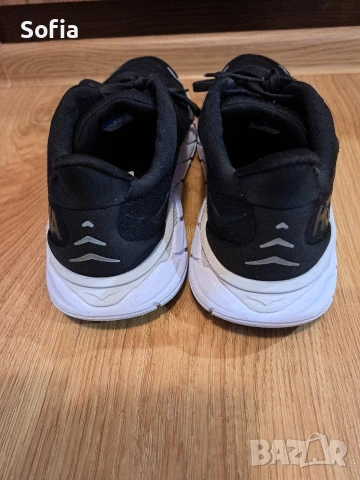 Маратонки HOKA, снимка 5 - Детски маратонки - 53064369