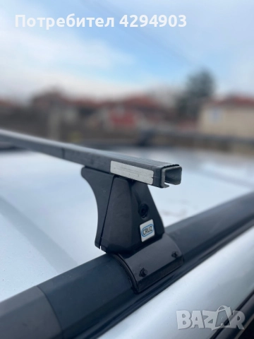 Subaru Forester, снимка 9 - Части - 52668101