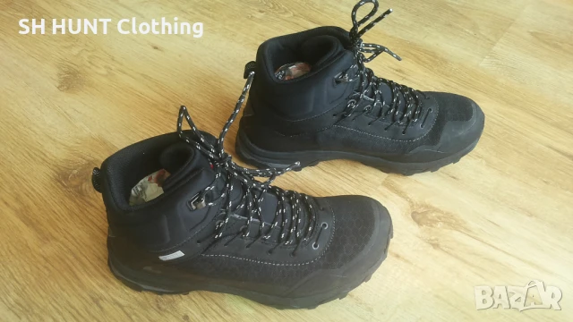 VIKING RASK WARM GORE-TEX Winter Boots размер EUR 37 дамски детски водонепромокаеми - 1308, снимка 2 - Бебешки боти и ботуши - 51240905