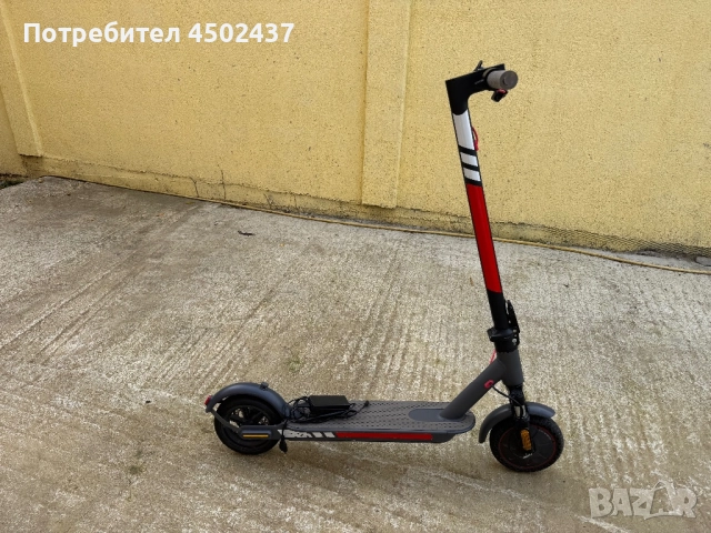 Тротинетка 350w 35km/h