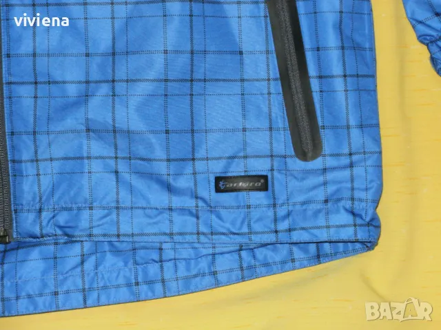 ARBIRO оригинална нова мъжка ветровка М, снимка 5 - Спортни дрехи, екипи - 49782891