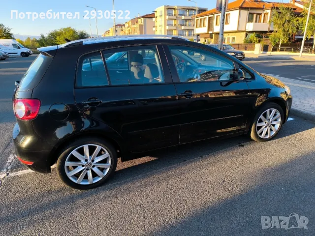 VW Golf Plus, 1.4 TSI, DSG, снимка 2 - Автомобили и джипове - 47385686