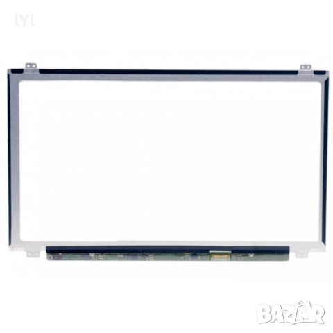 IPS дисплей 15.6" Full HD мат, снимка 3 - Части за лаптопи - 52969284