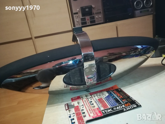 zeppelin bowers & wilkins внос swiss 2810251616LCHERY, снимка 8 - Тонколони - 52213372