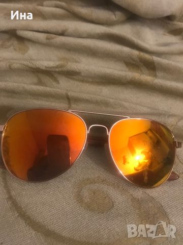 Слънчеви очила Wave Havaii, снимка 2 - Слънчеви и диоптрични очила - 46192118