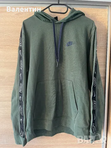 Sweatshirt Nike, снимка 1 - Суичъри - 47799396