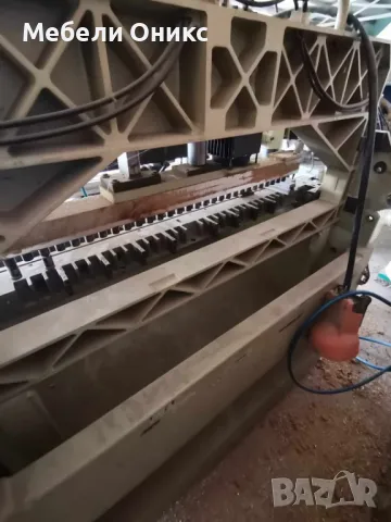 Многошпинделна машина SCM MB 29, снимка 7 - Други машини и части - 50351594