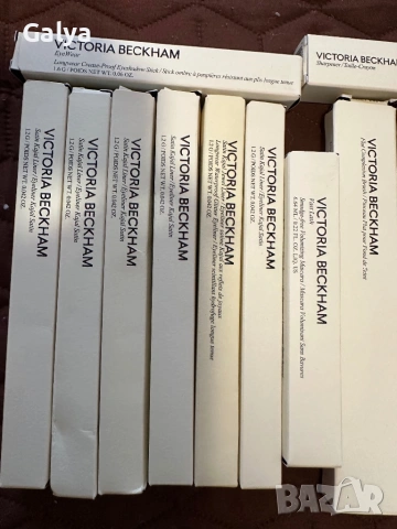 Нова козметика, снимка 4 - Козметика за лице - 53206263