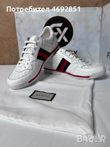 Нови обувки – премиум модел, еко кожа, снимка 5 - Ежедневни обувки - 52905926