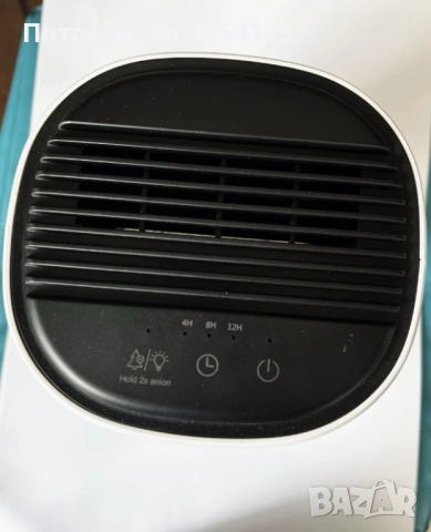 Влагоабсорбатор Dr Prepare, снимка 4 - Влагоабсорбатори и влагоуловители - 54054590