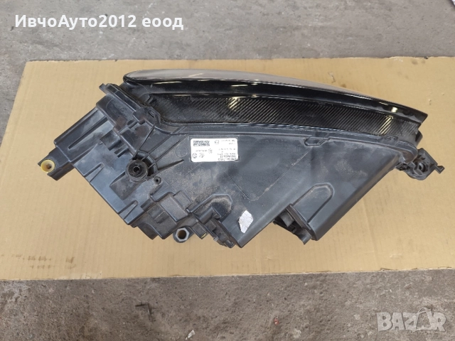 фар ляв оригинален 57B.941.015.D Skoda karoq 17-21, снимка 10 - Части - 51465566