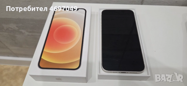 Продавам iphone 13