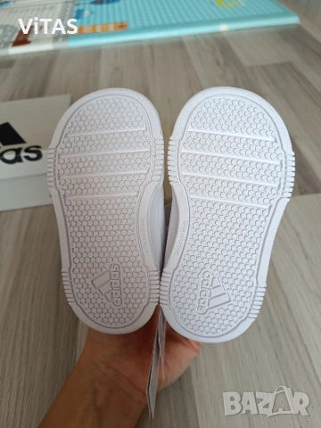 Детски маратонки Adidas №20, снимка 2 - Детски маратонки - 54101160