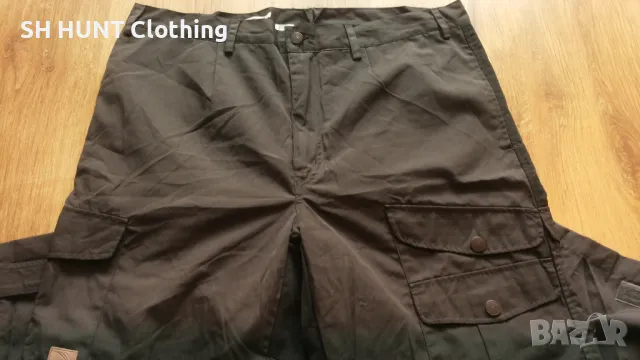 GLACIER Trouser размер XXL панталон със здрава материя - 1286, снимка 3 - Екипировка - 47155182