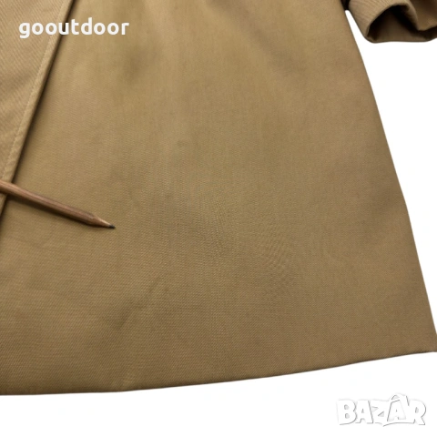 Sézane Scott Trench Coat (38), снимка 4 - Палта, манта - 53778001