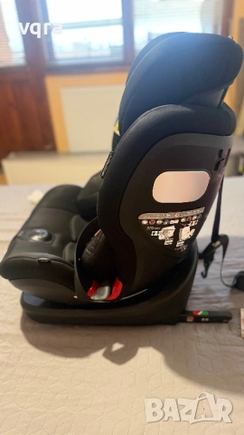 Детско столче за кола CAM, снимка 4 - Столчета за кола и колело - 52610914