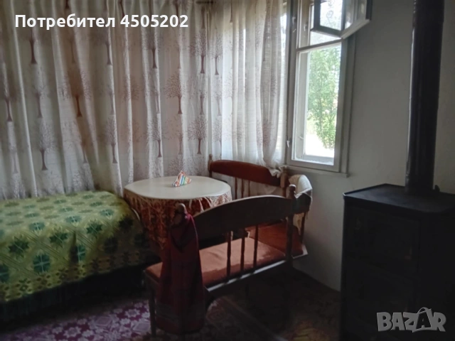 Къща за продан в с. Козаревец, снимка 6 - Къщи - 54023942