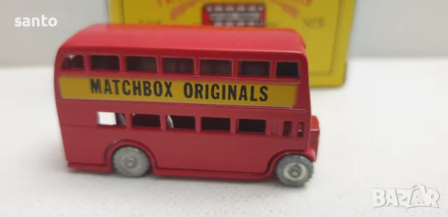 MATCHBOX , снимка 2 - Колекции - 48682743