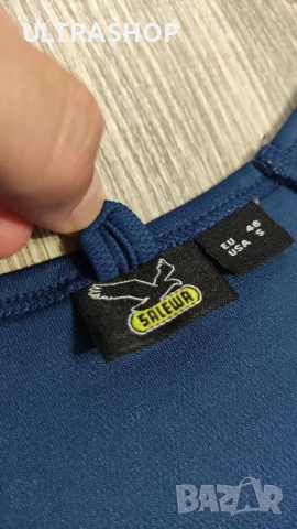 Salewa S size мъжки потник , снимка 2 - Тениски - 50738528