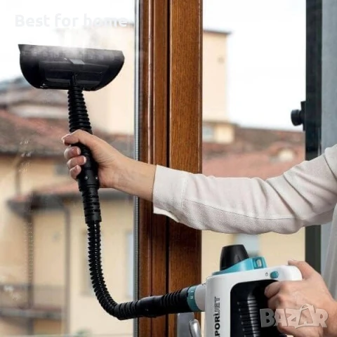 Многофункционален парен пистолет, снимка 4 - Други - 51192441