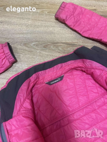 Дамско яке Norrona  Mid Layer Falketind Primaloft 60 Jacket , S размер, снимка 10 - Якета - 52020558