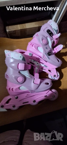 Детски ролери, снимка 4 - Ролери, кънки - 53401696