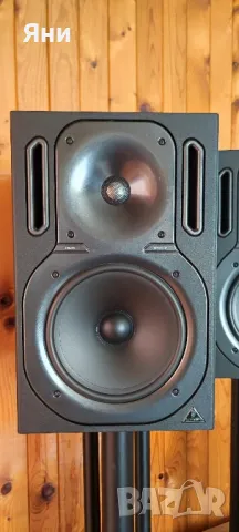 Тонколони Behringer Truth B2031P , снимка 6 - Тонколони - 50159610
