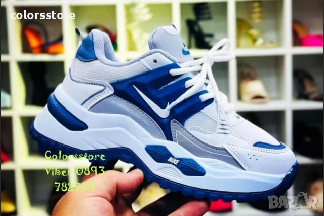 Дамски маратонки Nike/BR61c