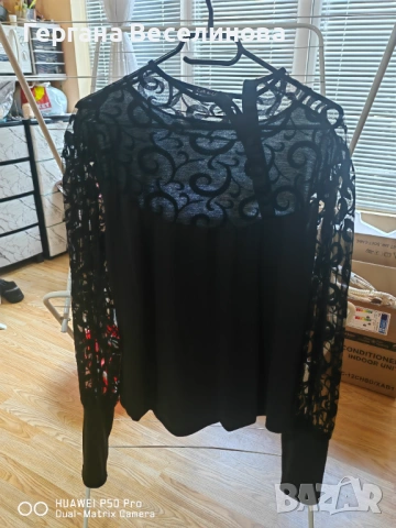 Блузи и рокли, снимка 11 - Рокли - 53379878