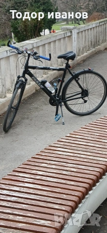 велосипед 28цола, снимка 4 - Велосипеди - 53234260