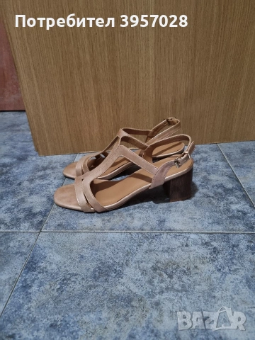 Сандали , снимка 3 - Сандали - 53844632