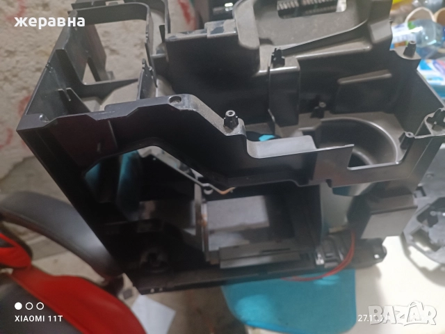 кош за Philips EP, снимка 2 - Кафемашини - 52564158