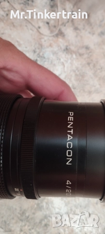 Обективи Carl zeiss, снимка 4 - Обективи и филтри - 51666323