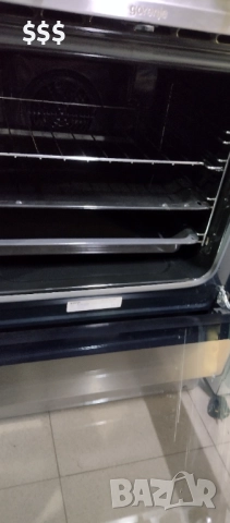 Печка готварска Gorenje- внос от Дания, снимка 4 - Печки, фурни - 52915463